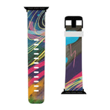 “Tempest” Watch Band for Apple Watch