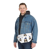 “Daniel From Memory” Large Fanny Pack