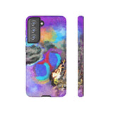 “Vesuvius” Tough Phone Cases