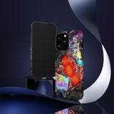 “Conflicting Interests” Tough Phone Cases