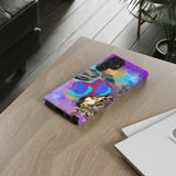 “Vesuvius” Tough Phone Cases
