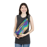 “Magic Mountain Valley” Large Fanny Pack