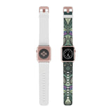 “Chromatic Cap” Watch Band for Apple Watch