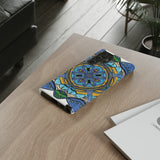 “Sky Lotus” Tough Phone Cases