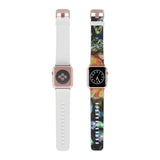 “Gem Veil” Watch Band for Apple Watch