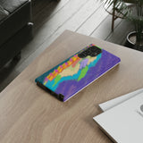 “Magic Mountain Valley” Tough Phone Cases