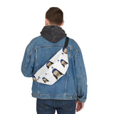 “Daniel From Memory” Large Fanny Pack