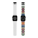 “A Meeting” Watch Band for Apple Watch