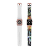 “Gem Veil” Watch Band for Apple Watch