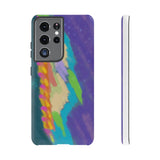 “Magic Mountain Valley” Tough Phone Cases