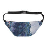 “The Hydromancer” Large Fanny Pack
