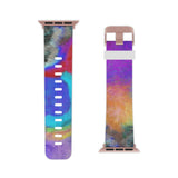“Vesuvius” Watch Band for Apple Watch