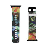 “Gem Veil” Watch Band for Apple Watch