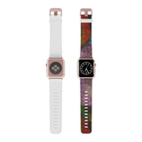 “Another Dimension” Watch Band for Apple Watch