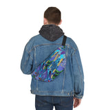 “Wizard Hands” Large Fanny Pack