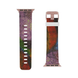 “Another Dimension” Watch Band for Apple Watch