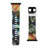 “Gem Veil” Watch Band for Apple Watch
