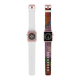“Another Dimension” Watch Band for Apple Watch