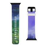 “Acid Lake” Watch Band for Apple Watch