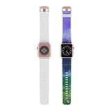 “Acid Lake” Watch Band for Apple Watch