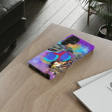 “Vesuvius” Tough Phone Cases