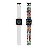 “A Meeting” Watch Band for Apple Watch