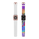 “Vesuvius” Watch Band for Apple Watch
