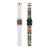 “A Meeting” Watch Band for Apple Watch
