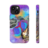 “Vesuvius” Tough Phone Cases