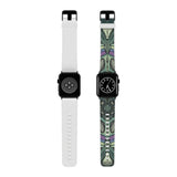 “Chromatic Cap” Watch Band for Apple Watch