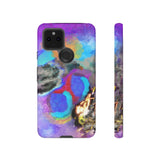 “Vesuvius” Tough Phone Cases
