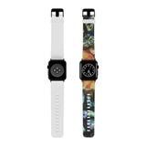 “Gem Veil” Watch Band for Apple Watch