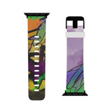“Idea Birth” Watch Band for Apple Watch