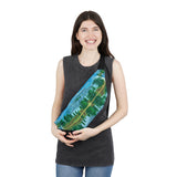 “Such Mountain” Large Fanny Pack