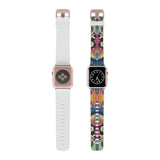 “A Meeting” Watch Band for Apple Watch