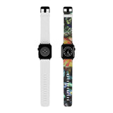 “Gem Veil” Watch Band for Apple Watch