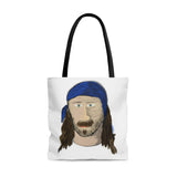 “Daniel from Memory” Tote Bag