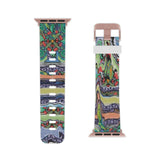 “Altered State” Watch Band for Apple Watch