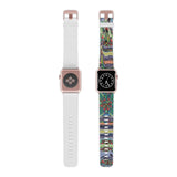 “Altered State” Watch Band for Apple Watch