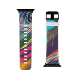 “Tempest” Watch Band for Apple Watch