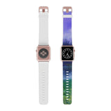 “Acid Lake” Watch Band for Apple Watch