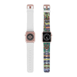 “Altered State” Watch Band for Apple Watch