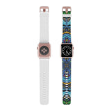 “Sky Lotus” Watch Band for Apple Watch