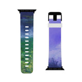 “Acid Lake” Watch Band for Apple Watch