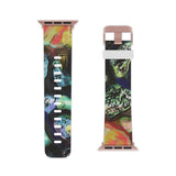 “Gem Veil” Watch Band for Apple Watch