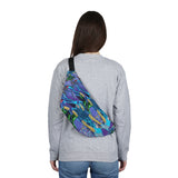 “Wizard Hands” Large Fanny Pack