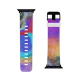 “Vesuvius” Watch Band for Apple Watch