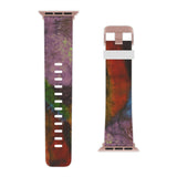 “Another Dimension” Watch Band for Apple Watch