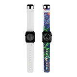“Wizard Hands” Watch Band for Apple Watch