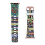 “Altered State” Watch Band for Apple Watch